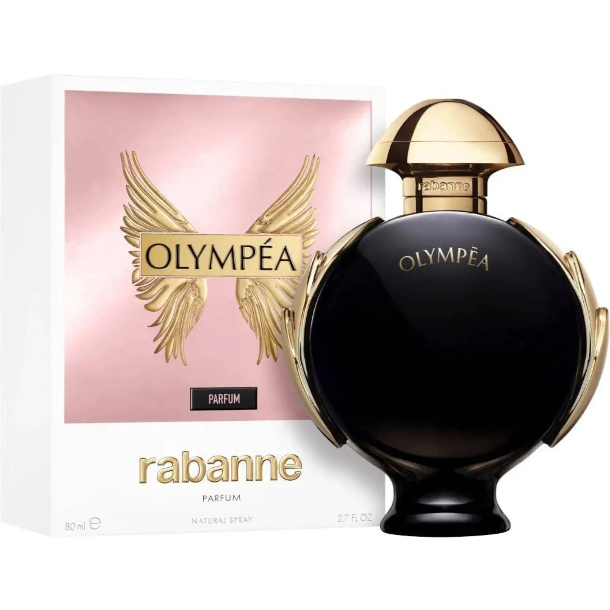 Olympéa Parfum Rabanne-Paco Rabanne-MANZARA STORE-Original Master Box-MANZARA STORE